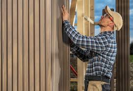 Best Stucco Siding  in Lusk, WY